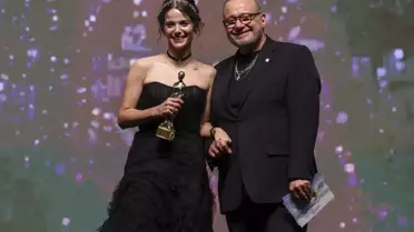 Altın Portakal'da Tavşan İmparatorluğu'na 7 Ödül