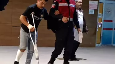 İnegöl'de Kaza: Anne ve Kızı Hayatını Kaybetti