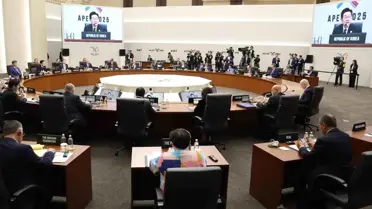 APEC Zirvesi'nden Yapay Zeka Vurgusu