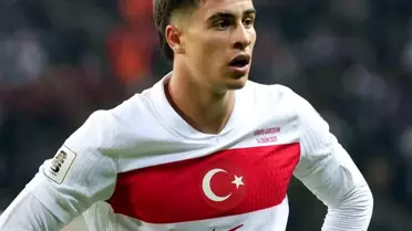 Arda Güler ve Kenan Yıldız IFFHS Adayı