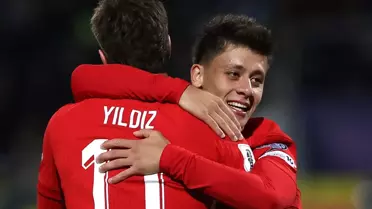 Arda Güler ve Kenan Yıldız, 2025 IFFHS ödüllerine aday gösterildi