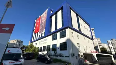 Atasam Hastanesi'nde Maaş Krizi