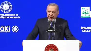 Atatürk Havalimanı Millet Bahçesi, Cumhurbaşkanı Erdoğan'ın katıldığı törenle açıldı