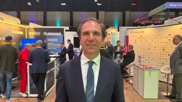 Gebrüder Weiss Türkiye'de Yatırımlarını Artırıyor