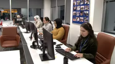 Bahçelievler Belediyesi'nden Kadınlara Motosikletli Güvenli Ulaşım Hizmeti