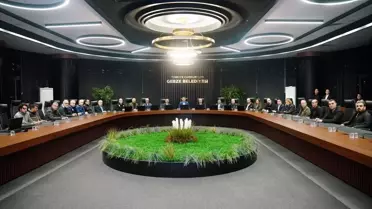 Bakan Kurum: Çöken Apartman İncelemeleri Devam Ediyor