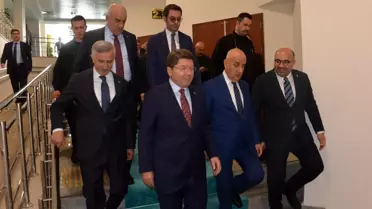 Adalet Bakanı'ndan Deprem Davaları Açıklaması