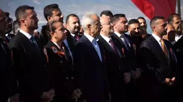 Burdur-Tefenni-Çavdır Yolu Açıldı