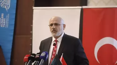 Balkan Alimleri Buluşması Edirne'de Gerçekleşti