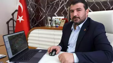 Eti Krom A.Ş.'nin Kaçak Çalışmaları Tespit Edildi