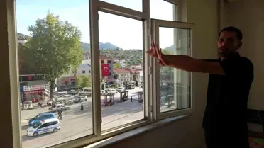 Rabia ve bozkurt işareti yaptı, dehşeti yaşadı! Belediye yöneticileri darp etti iddiası