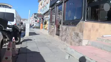 Berberdeki Tartışma Kanlı Bitti