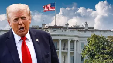 Beyaz Saray'dan ABD basınını sarsan karar: Kısıtlama getirildi