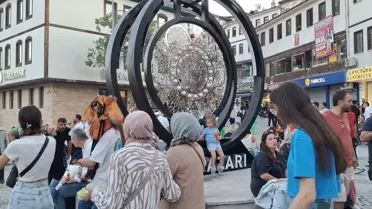 Beypazarı'na 500 Bin Ziyaretçi