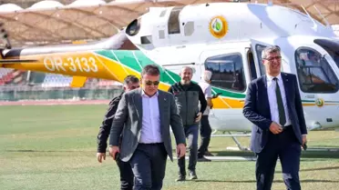 Bilecik Ormanları Yeniden Yeşerecek