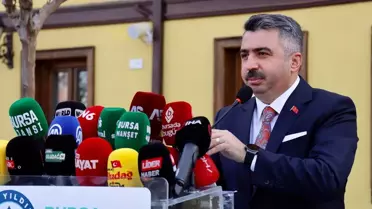 Alev Alatlı İçin Düşünce Merkezinin Açılışı