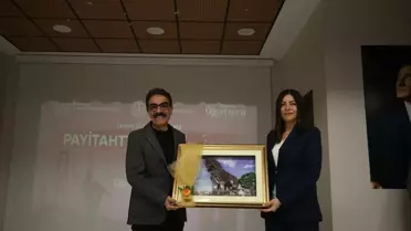 Çanakkale'de 'İstanbul Öğretmen Akademileri Buluşmaları' düzenlendi