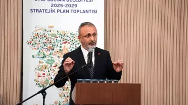 Canlı yayında Özgür Özel'e bomba çağrı: Yeniden aday gösterme