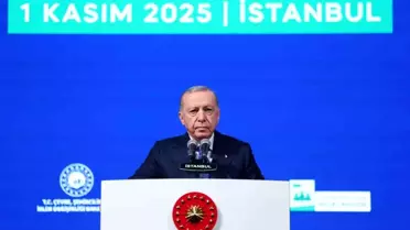 Cumhurbaşkanı Erdoğan'dan terörsüz Türkiye mesajı: 'Önce terörsüz Türkiye'ye, sonra terörsüz bölge'