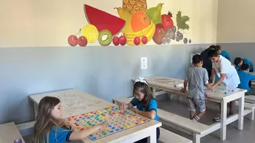 Datça'dan Proje Yarışmasında Başarı