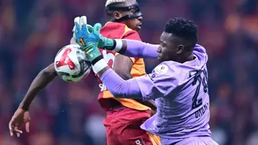 Dev maçta gol yok! Galatasaray ve Trabzonspor puanları paylaştı