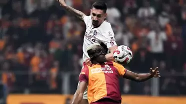 Dev maçta sakatlık! Yıldız oyuncu oyuna devam edemedi