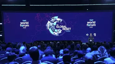 Fidan: Barışa Giden Yolda Diplomasi İhtiyacı