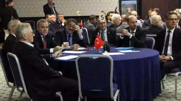 Diyanet'ten Gazze'ye Sürekli Destek