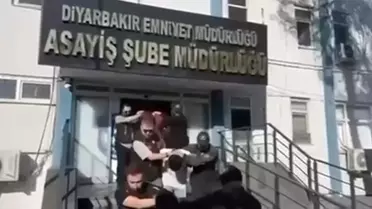 Diyarbakır'da Dolandırıcılık Operasyonu: 28 Tutuklama