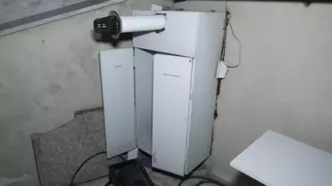 Esenyurt'ta Kiracı Ev Sahibine Bıçakla Saldırdı