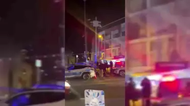 'Kız meselesi' cinayetle bitti! 17 yaşındaki genç öldürüldü