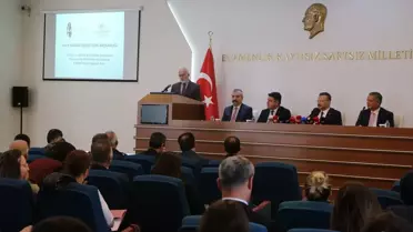 Eskişehir'de Dilencilere 604 Cezai İşlem