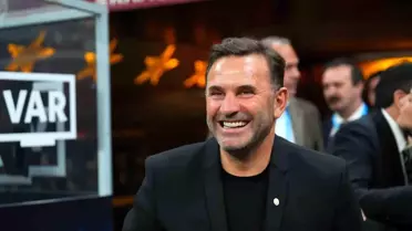 Galatasaray, Trabzonspor'a 2 Değişiklikle Çıktı