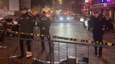 Gebze'de çöken binanın çevresindeki 16 bina boşaltıldı! Kolonlar çatladı