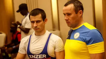 Görme Engelliler Dünya Halter Şampiyonası Mersin'de