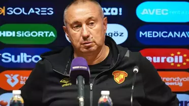 Göztepe'de Rekabet Vurgusu