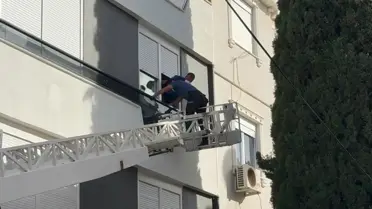 Antalya'da Şüpheli Ölüm: Onur Doker Hayatını Kaybetti