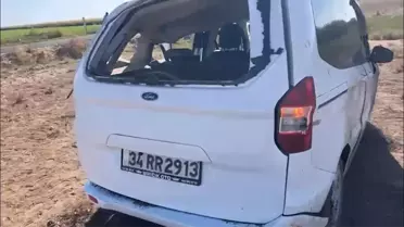 Kızıltepe'de Feci Kaza: İki Genç Hayatını Kaybetti