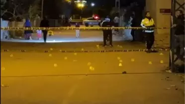 Hatay'da Aileler Arasında Silahlı Kavga: 7 Yaralı