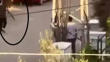 Hatay'da Silahlı Kavga: 7 Yaralı