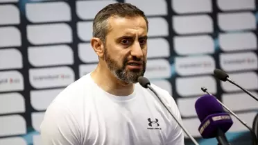 Hatayspor, Erzurumspor'a 3-0 Yenildi