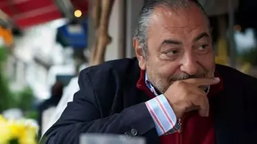 Havalimanını birbirine kattı! İşte ünlü sunucunun çileden çıktığı anlar