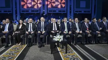 Şimşek: Korumacılık Kalıcı Olacak