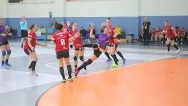 Ardeşen Belediyesi, Sinop Spor'u Yendi