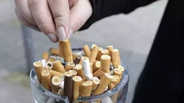 İlk kez o ülke uyguladı! Nesiller arası sigara yasağı