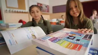 İlköğretim müfredatına yeni ders ekleniyor! Artık erken yaşta öğrenecekler