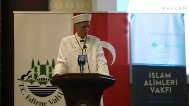 Balkan Araştırmaları Merkezi Önerisi