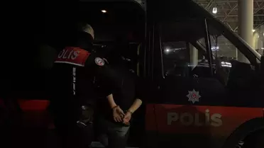 Isparta'da 400 Kullanımlık Uyuşturucu Ele Geçirildi