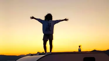 Şehirden Doğaya: Ovacıkaşı Ailesi'nin Karavan Yolculuğu