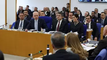 İYİ Partili Usta'nın Numan Kurtulmuş'a yönelik sözlerine tepki yağdı